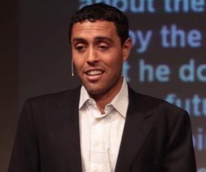 Jairek Robbins