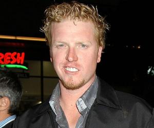 Jake Busey