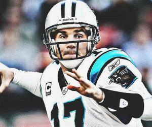 Jake Delhomme