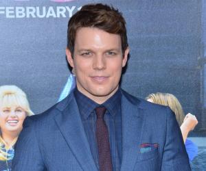 Jake Lacy