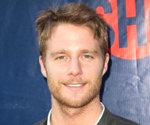 Jake McDorman