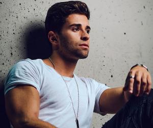 Jake Miller