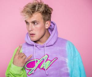 Jake Paul