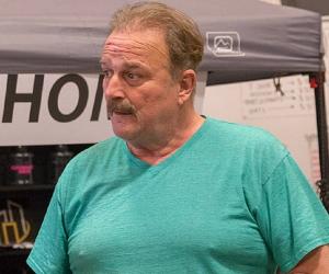 Jake Roberts