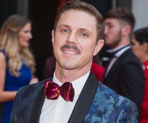 Jake Shears