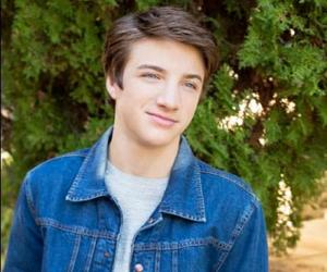 Jake Short