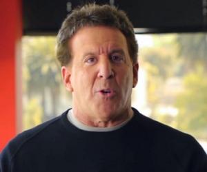 Jake Steinfeld