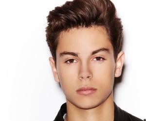 Jake T. Austin