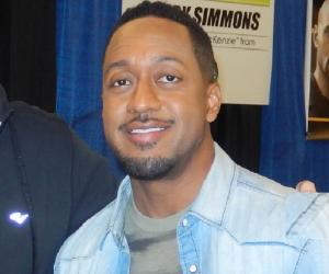 Jaleel White