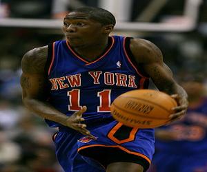 Jamal Crawford