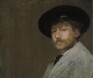 James Abbott McNeill Whistler