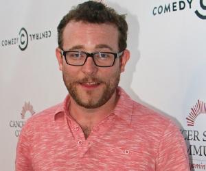 James Adomian