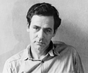 James Agee