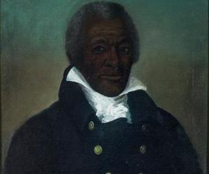 James Armistead Lafayette