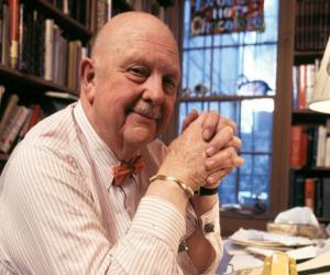 James Beard