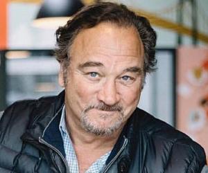 James Belushi