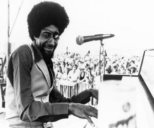 James Booker