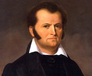 James Bowie