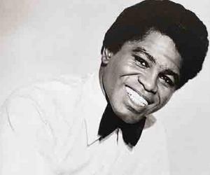 James Brown