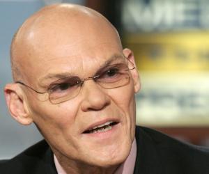 James Carville