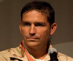 James Caviezel