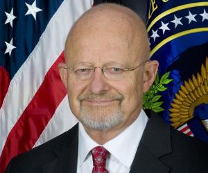 James Clapper