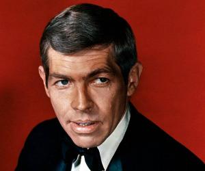 James Coburn