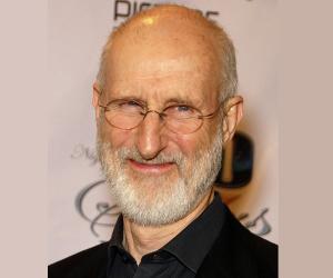 James Cromwell