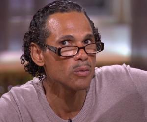 James DeBarge