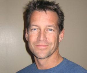 James Denton