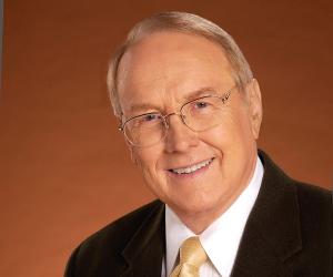 James Dobson