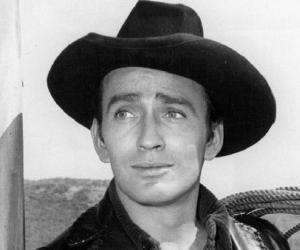 James Drury