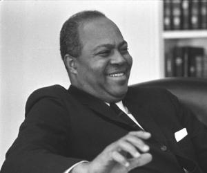 James Farmer