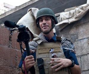 James Foley