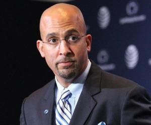 James Franklin