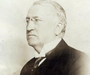 James Gibbons Huneker