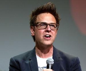 James Gunn