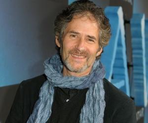 James Horner