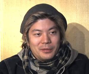 James Iha