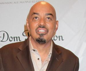 James Ingram