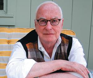 James Ivory