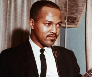 James Jamerson