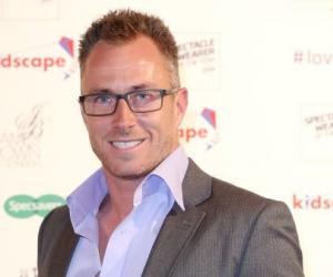 James Jordan