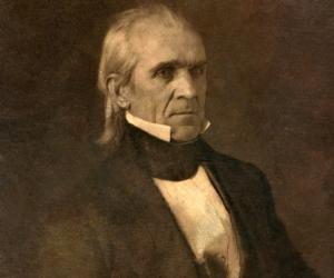 James K. Polk