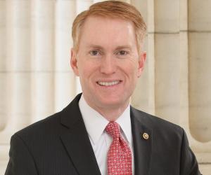 James Lankford