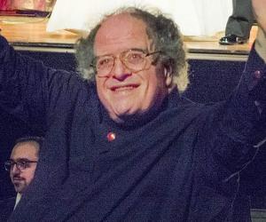 James Levine