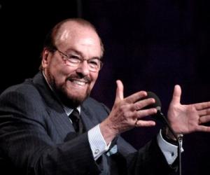 James Lipton