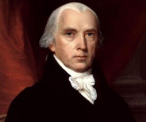 James Madison