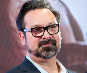 James Mangold