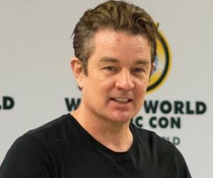 James Marsters